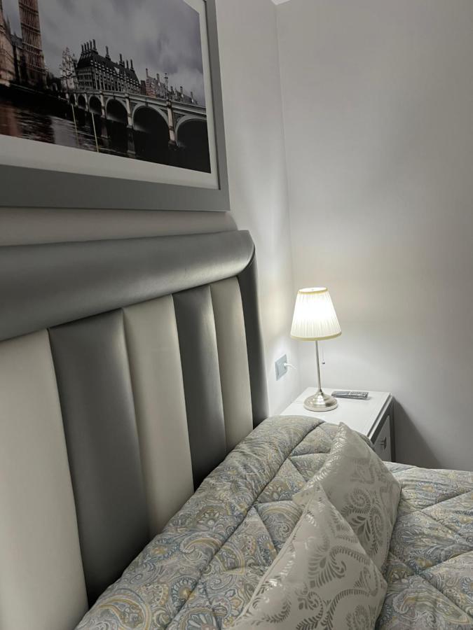 Apartamento 128 Espinel Ronda Exterior foto