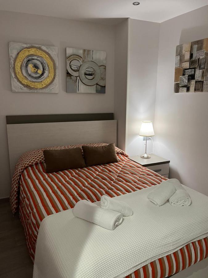 Apartamento 128 Espinel Ronda Exterior foto