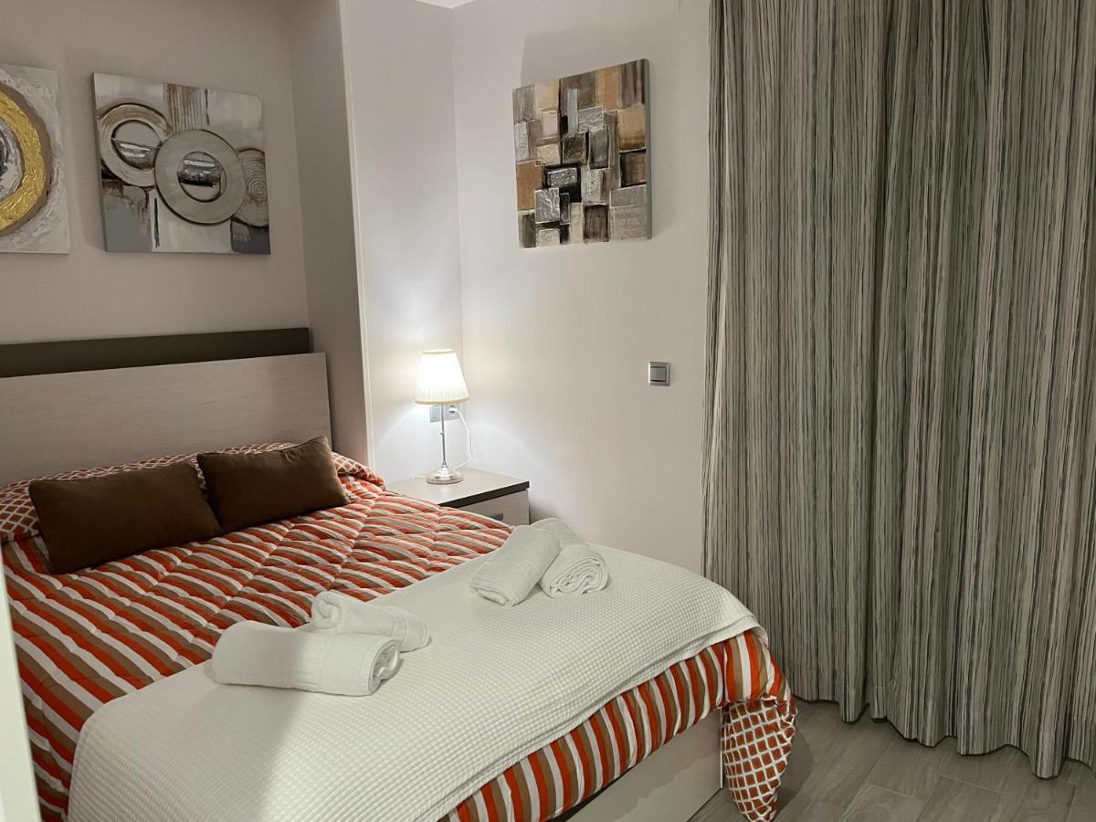 Apartamento 128 Espinel Ronda Exterior foto
