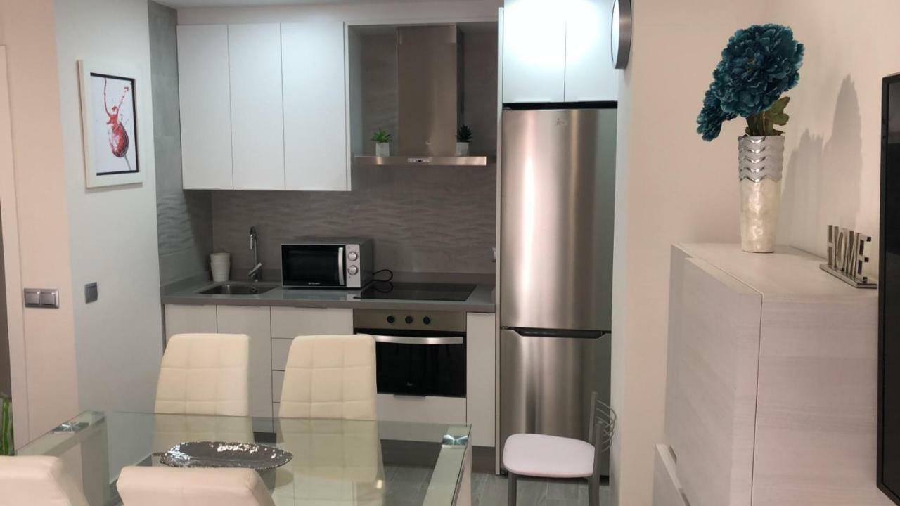 Apartamento 128 Espinel Ronda Exterior foto