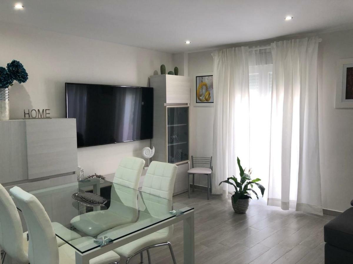 Apartamento 128 Espinel Ronda Exterior foto