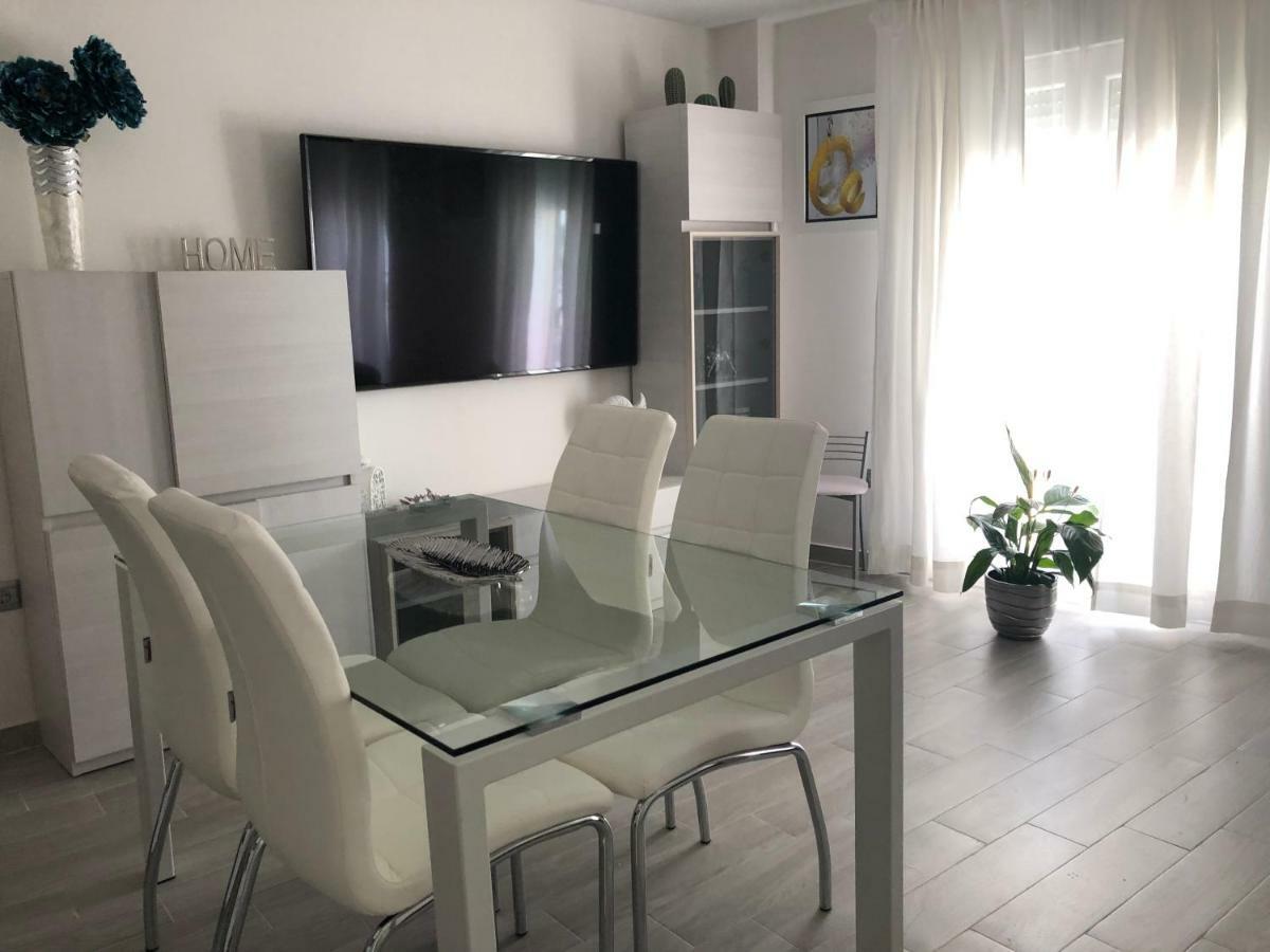 Apartamento 128 Espinel Ronda Exterior foto