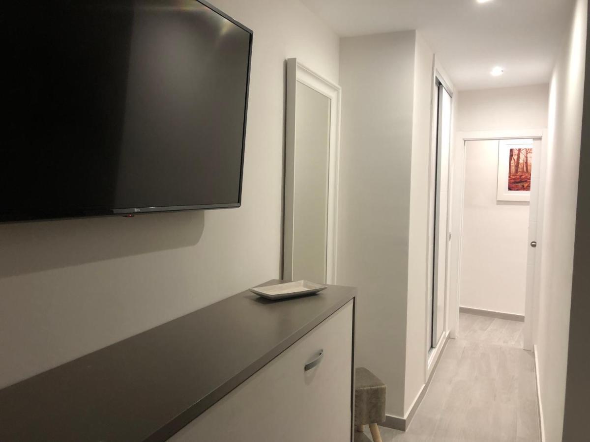 Apartamento 128 Espinel Ronda Exterior foto